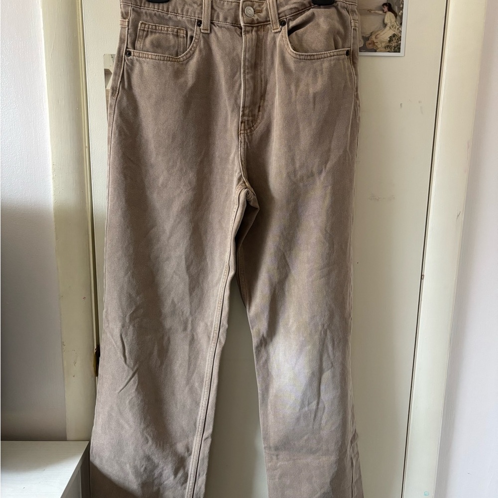 Khakis